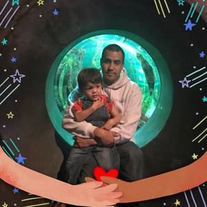 Meet your Posher, Candy